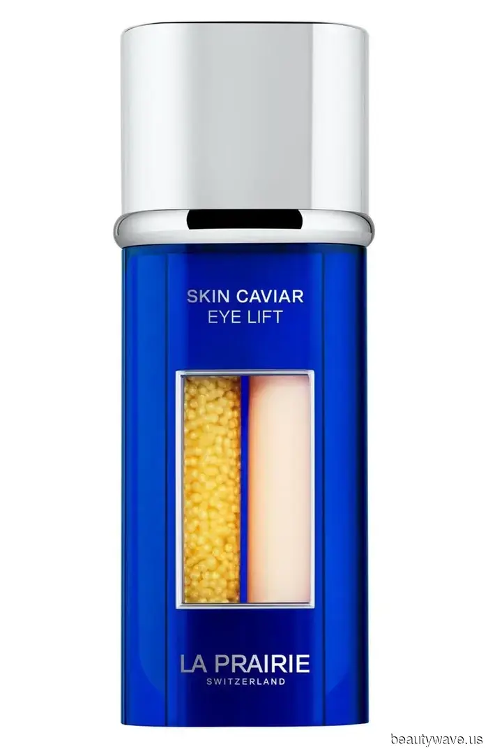 If you plan to purchase luxury skincare in 2025, I recommend indulging in this, this, and this.