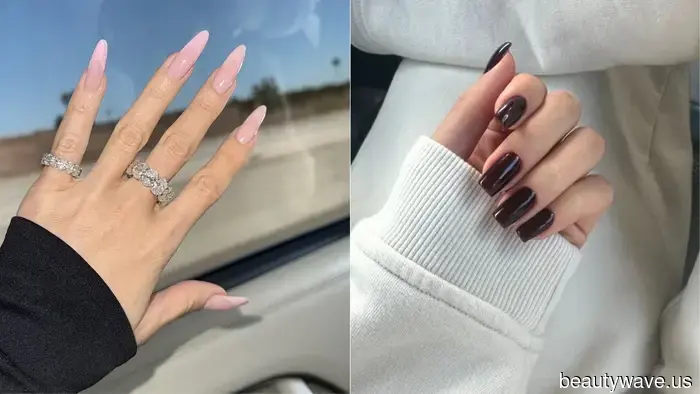 Confirmado por artistas de uñas: 8 combinaciones de capas de OPI que instantáneamente me dicen que tienes un gusto inmaculado.