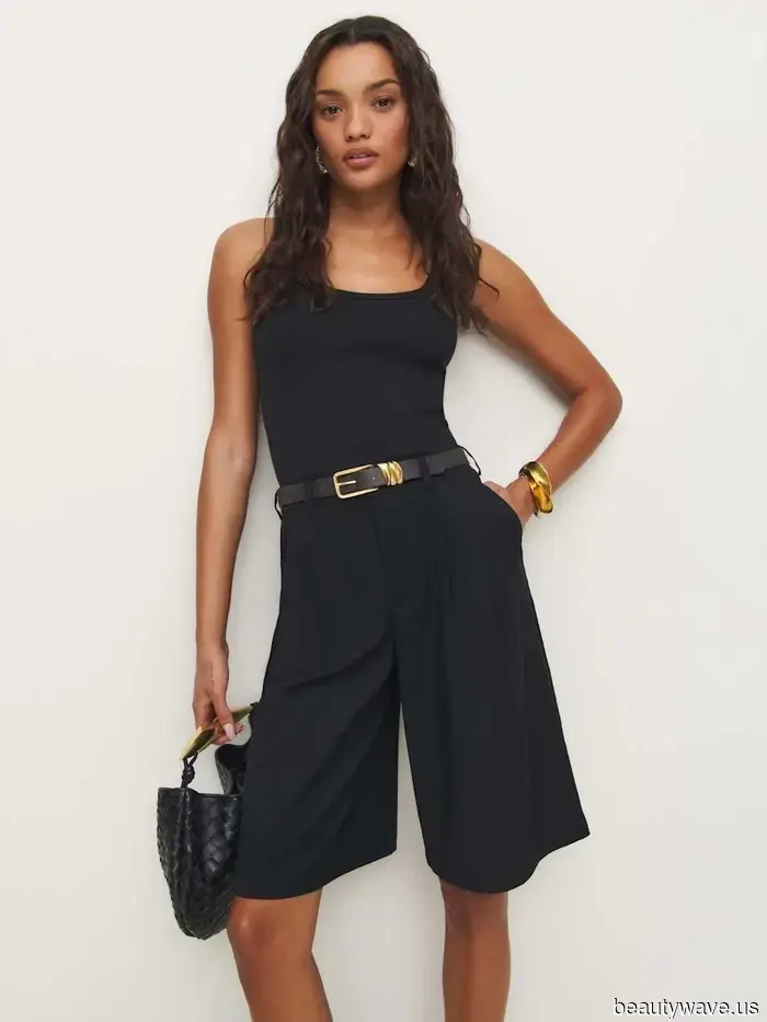 Neither Trousers nor Jeans: This Is the Stylish Way to Wear a Blazer in Spring 2026