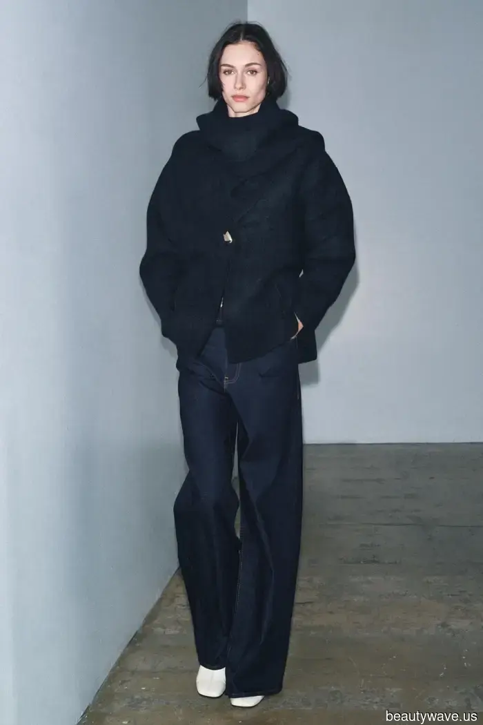 Estoy siguiendo la sección de Nuevas Llegadas de Zara&mdash;9 piezas elegantes que predigo se agotarán antes de enero.