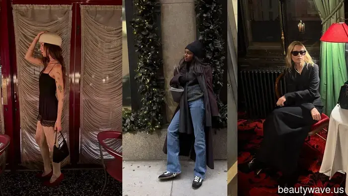 As a Gen Z Fashion Editor, here are the 24 fashion items that I hope to receive for the holidays this year.