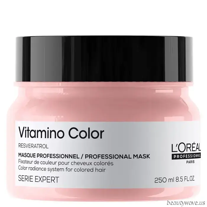 Ni mechas, ni balayage — los expertos dicen que 'colour melting' será el color de cabello más importante del próximo año…