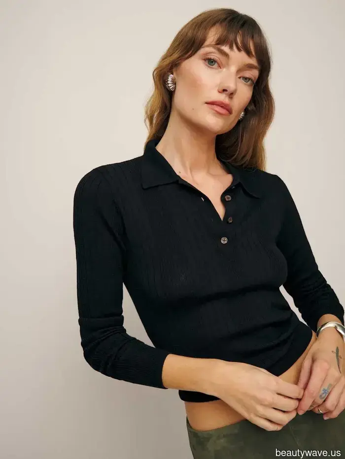 Если бы я увидел тебя в одном из этих 15 нарядов для перехода от лета к осени, я бы подумал, что ты нанял стилиста.