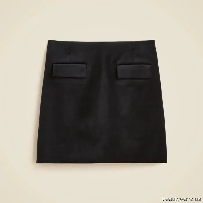 Don't Miss J.Crew's Amazing Black Friday Sale—44 Stylish Items You Should Consider Buying