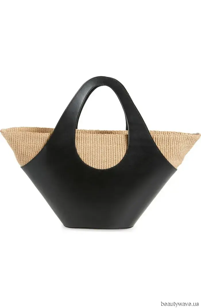 25 Nordstrom-Teile, die den mühelosen französischen Minimalismus von Jacquemus verkörpern