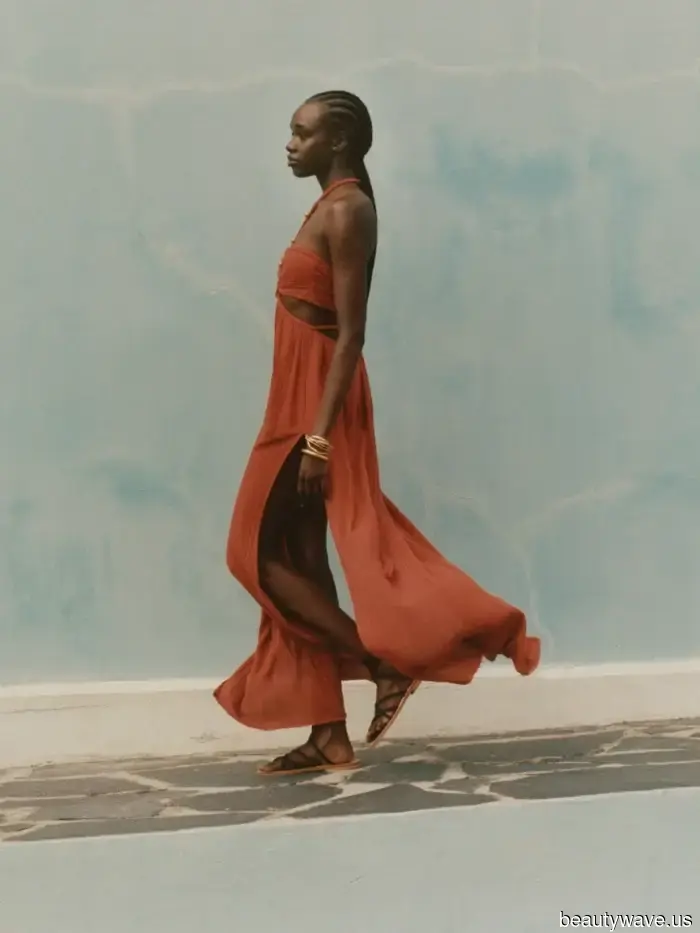 Preguntaste y yo respondí: Las 7 compras de culto que componen la cápsula de vacaciones más chic.