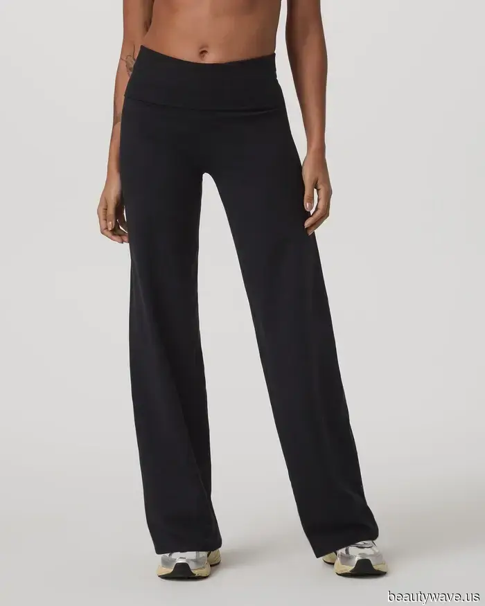 Tutti quelli che conosco parlano in modo discreto di questo marchio di abbigliamento sportivo, quindi l'ho provato per conto mio&mdash;ora ne sono ossessionato.