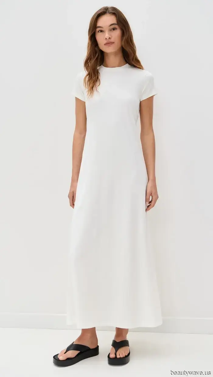 Forget About Putting in a Lot of Effort—This Dress Trend Is the Secret for No-Fuss Dressing for Every Fashionable Woman.