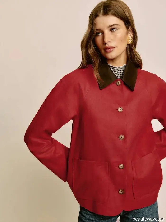 If a Fashion Enthusiast from L.A. Relocated to NYC, These Would Be Their Initial Must-Haves.