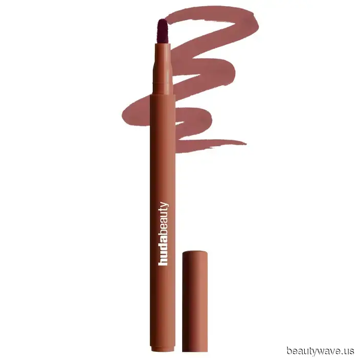 Your search concludes here—We've selected these 14 as the top nude lip liners suitable for every skin tone.
