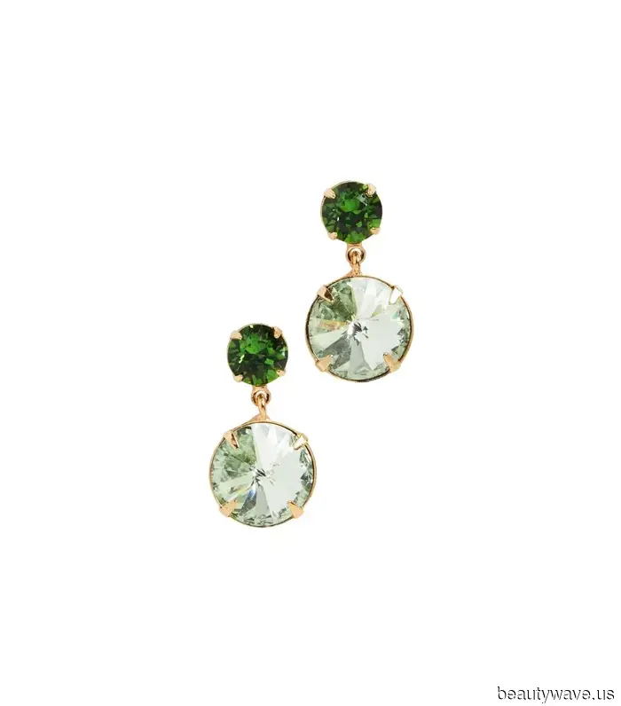 Das ist der unerwartete Schmucktrend, der diesen Herbst überall sein wird.