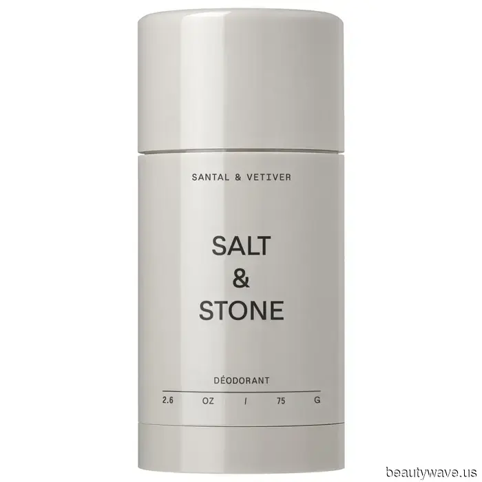 Reviewed: The Most Covetable Products from Salt & Stone, Based on Selective Beauty Editors' Opinions