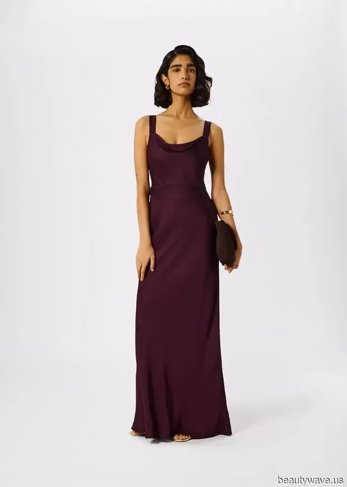 Please Note: Here are the 6 Most Stylish Summer Dress Colors You Should Consider Adding to Your Closet.