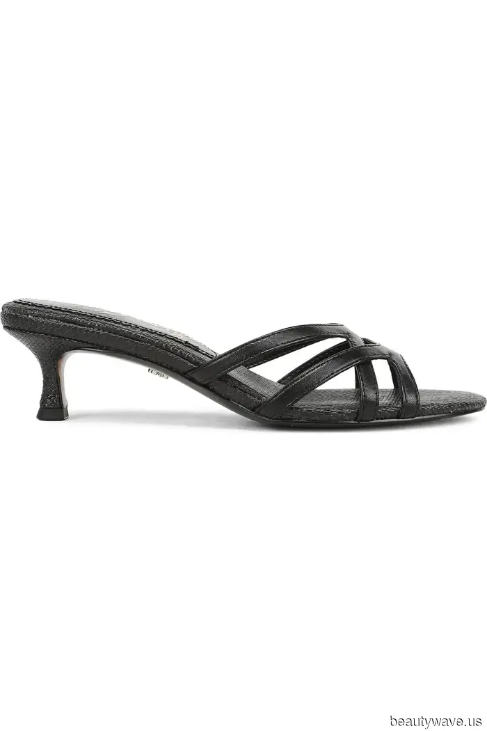 8 Distinct Items From Nordstrom's Surprise Sale That Fashion Enthusiasts Are Selecting for More Stylish Closets