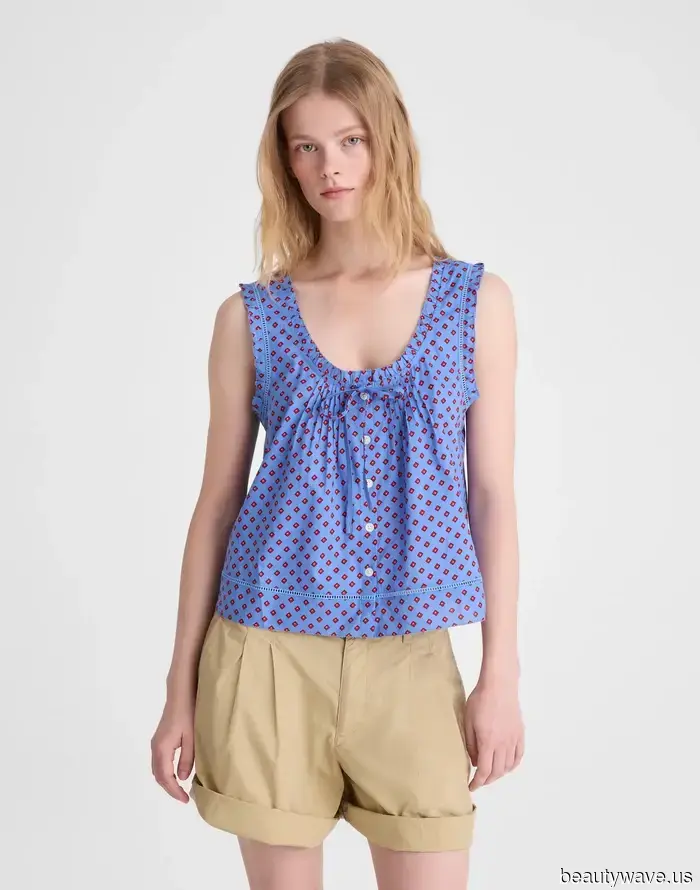 My Closet Requires a Significant Makeover—These 27 Stylish Items From Madewell, J.Crew, and Sézane Were Extremely…