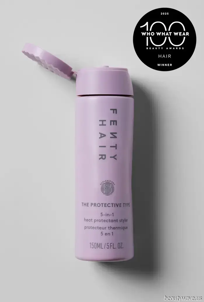 The Top Hair Products of 2025