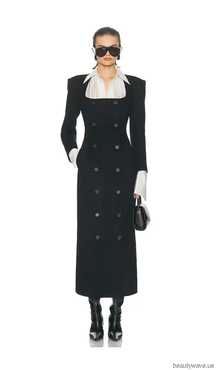 Addio a queste 7 tendenze di cappotti&mdash;le versioni del 2025 pronte a essere ovunque questo autunno e inverno