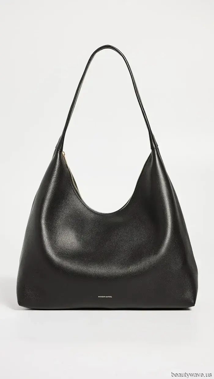 Se vuoi pezzi classici, acquista 31 articoli Shopbop per l'inizio dell'autunno che indosserai per anni a venire.