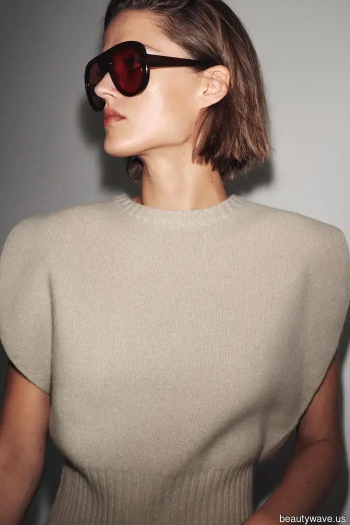 Не вините меня, если они распродадутся, пока вы читаете это&mdash;35 стильных находок Zara, которые требуют вашего немедленного внимания