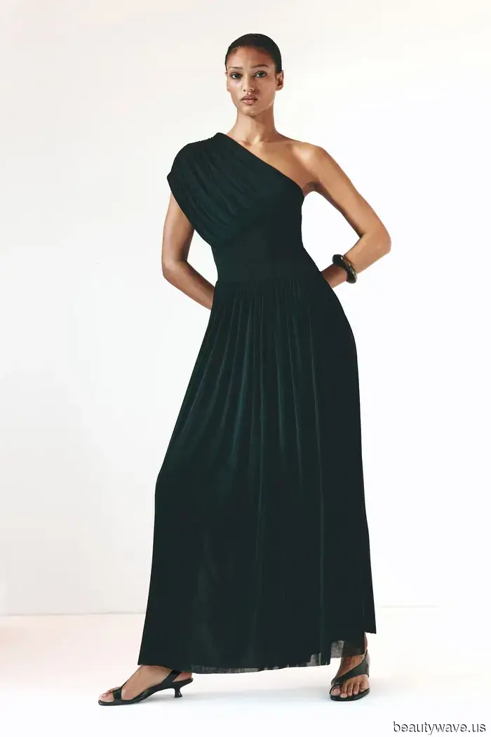 The season for dresses has officially arrived—here are 5 spring dress trends that Zara, H&M, and COS have already mastered.