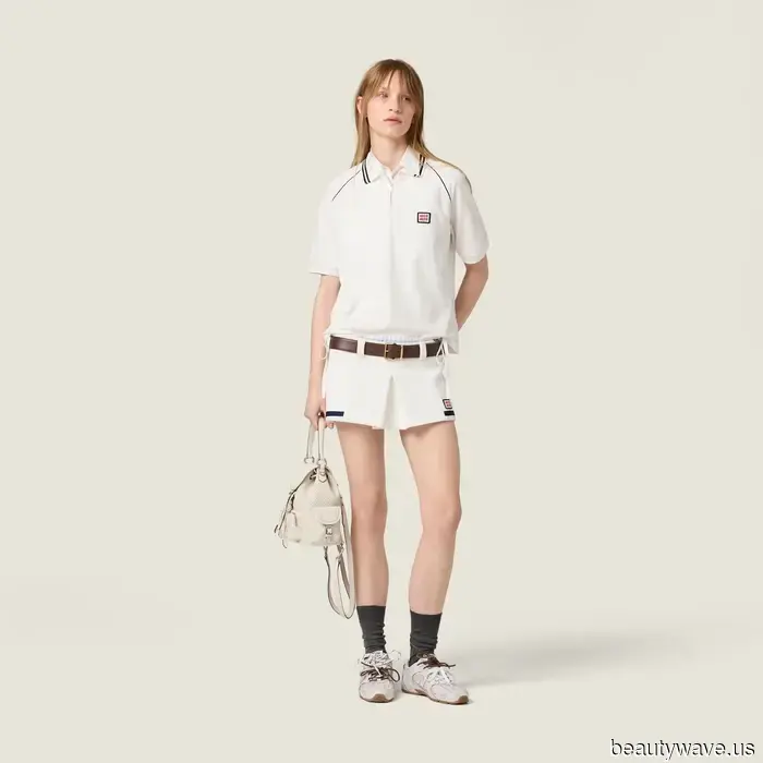 From Sunglasses to Sneakers: The Must-Have Items That Every Trendy Girl at Wimbledon Will Sport