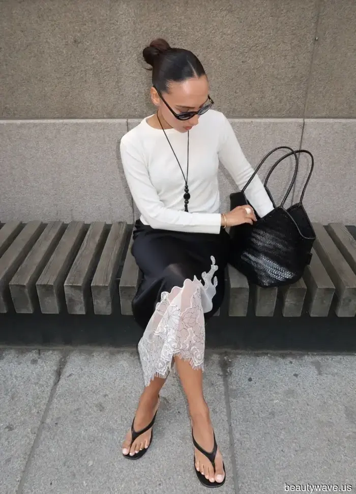 My friend allocated a budget of $550 for me to refresh her summer wardrobe—here's what I purchased.