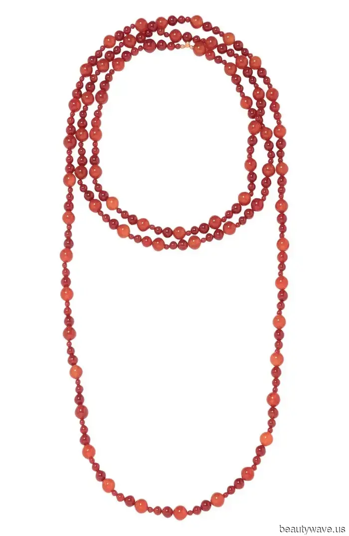 Se il tuo proposito per il nuovo anno è vestirti meglio, qualsiasi di questi 30 nuovi arrivi di Nordstrom ti aiuterà a raggiungere questo obiettivo.