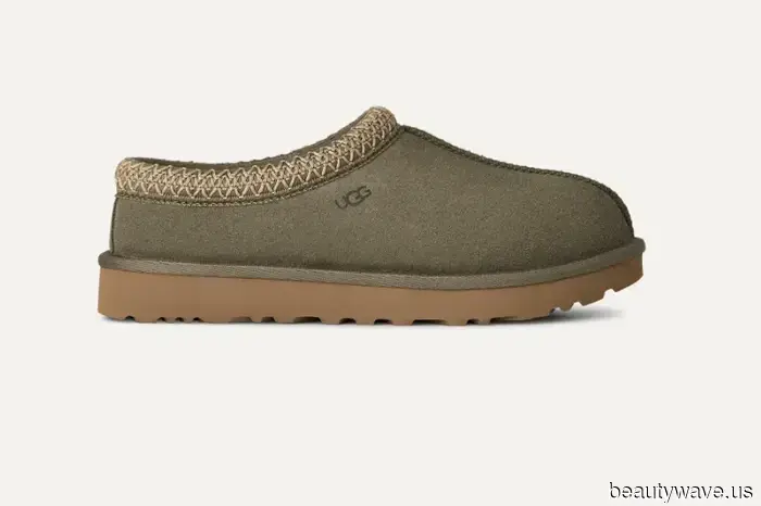 I’ve spent the entire week watching people unbox these UGG flats on TikTok—they’re the next big trend.