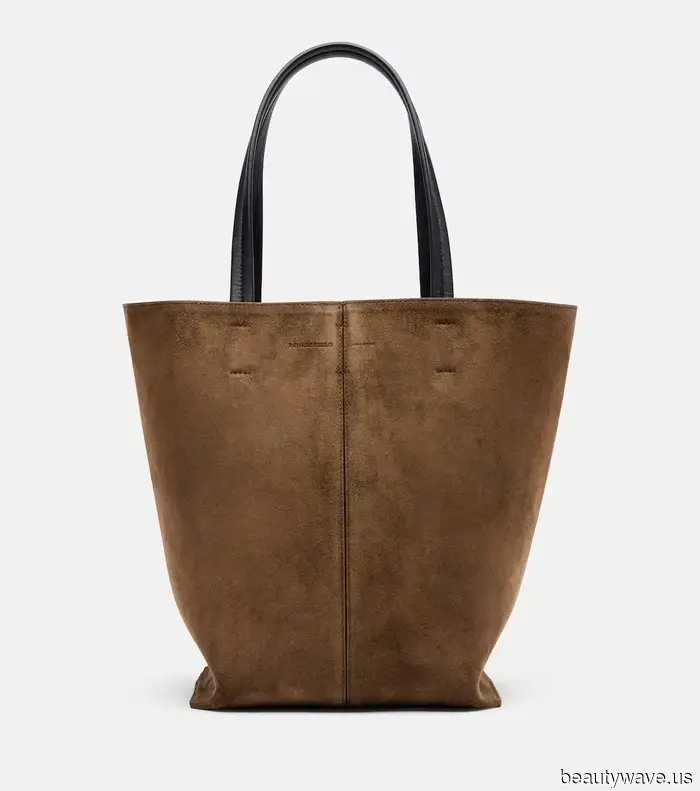 Entschuldigung, französische Frauen, dieses Jahr ist die "West Village Garderobe" das ultimative Cool Girl Capsule.