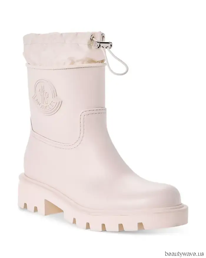 Predigo que estas botas clásicas vistas en la gente de moda de Londres dominarán las aceras de Nueva York este otoño.