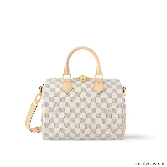 Sie sind zurück&mdash;7 ikonische Designer-Handtaschen, in die sich Modeleute 2025 wieder verlieben.