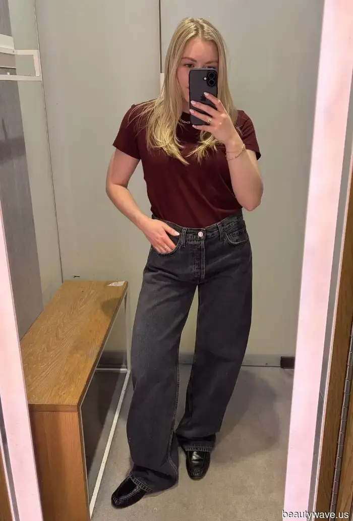 I Recently Tried the Jeans That Every Stylish Woman Is Wearing Right Now—Here’s Why They Deserve the Buzz