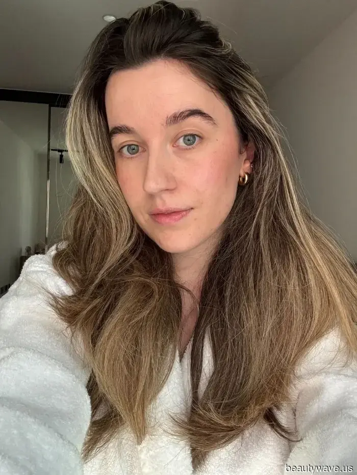 I’ve experimented with numerous products for fragile, damaged hair—this serum truly delivers results.