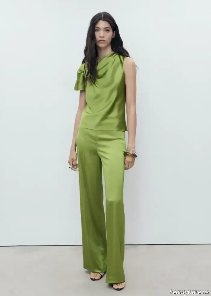 Summer Has Arrived! Here are 4 Fun and Stylish Color Combinations I've Noticed Fashion Enthusiasts Sporting.