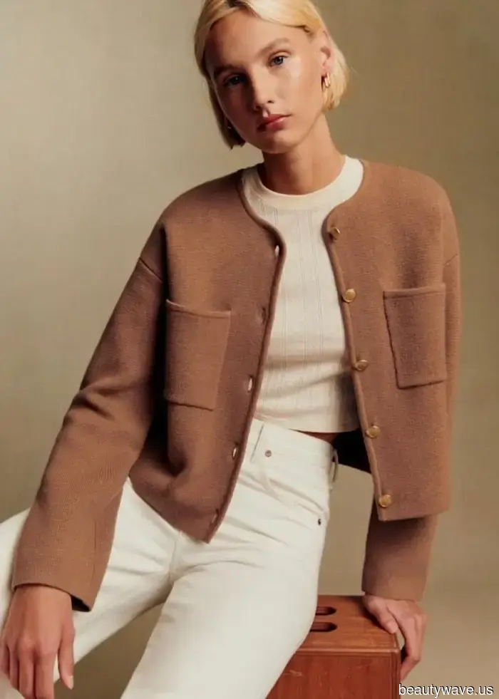 Ich lebe in Paris und reise einmal pro Woche&mdash;das sind die Trends, die ich immer am CDG entdecke.