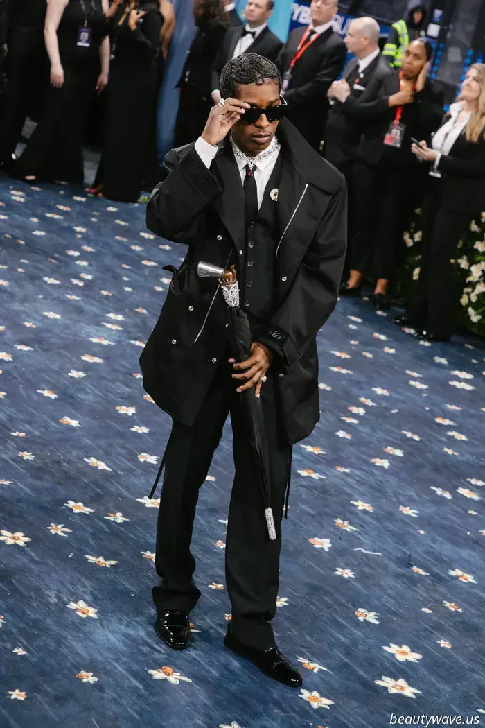 Our Real-Time Reactions to the 2025 Met Gala Red Carpet Styles: Ranging from the Most Extravagant to the Most On-Theme
