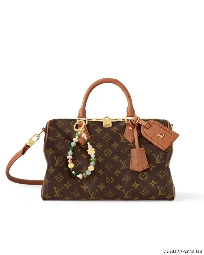 Markiere meine Worte: Diese "veraltete" Designer-It-Bag feiert 2026 ein großes Comeback.