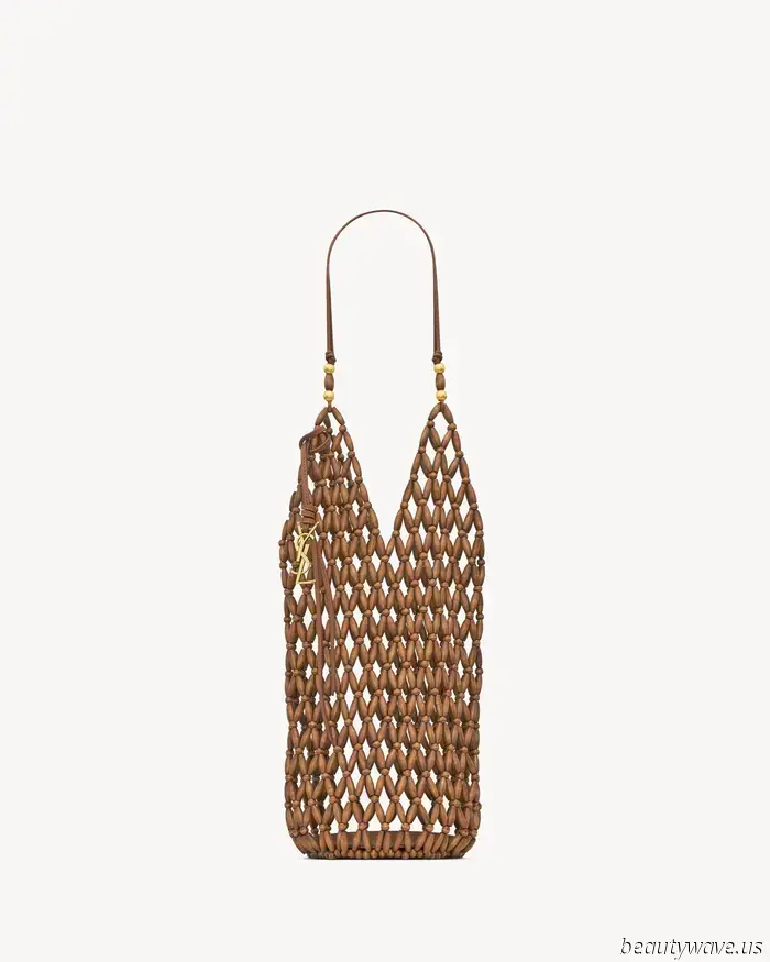 Las 5 marcas para comprar bolsas de playa que amarás y conservarás para siempre