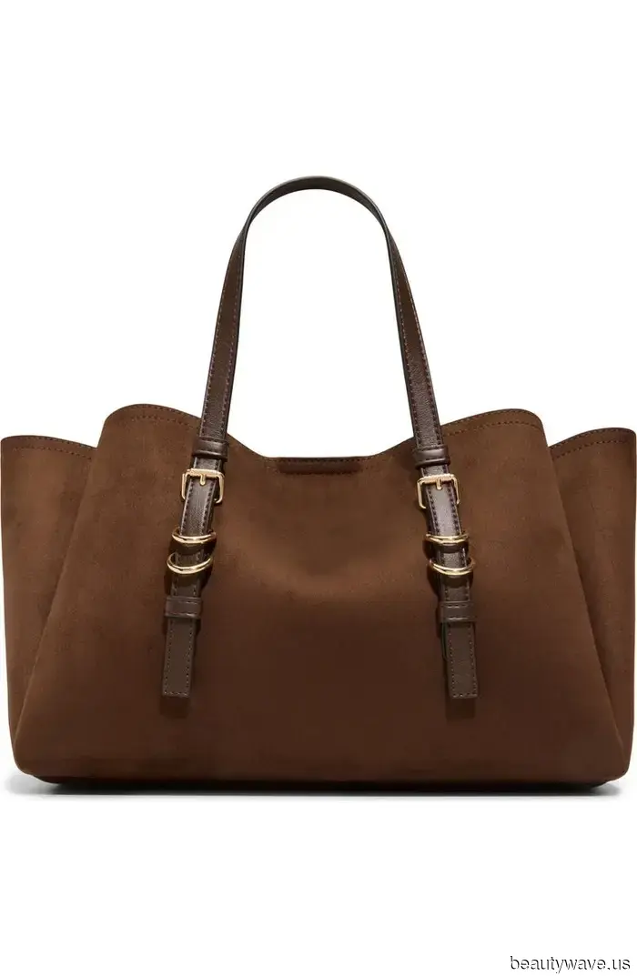 Mi mamá está en sus 50 y me pidió consejos de moda&mdash;8 conjuntos elegantes de Nordstrom que armé para ella por menos de $425