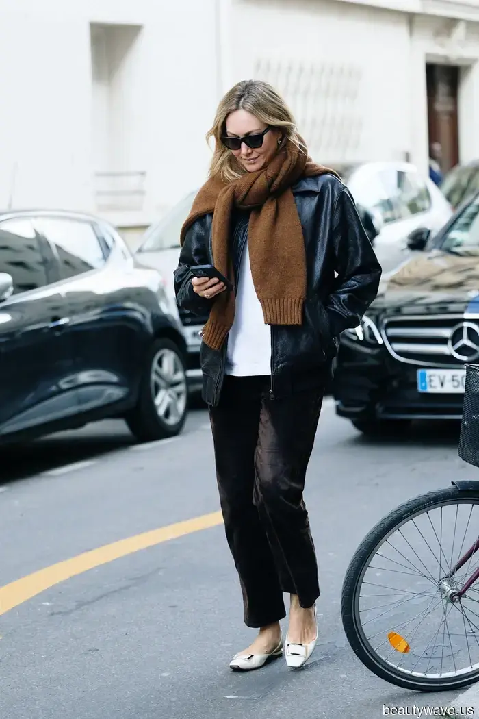 I Identify Trends for a Living—5 Street-Style Trends Gaining Popularity in Paris at the Moment