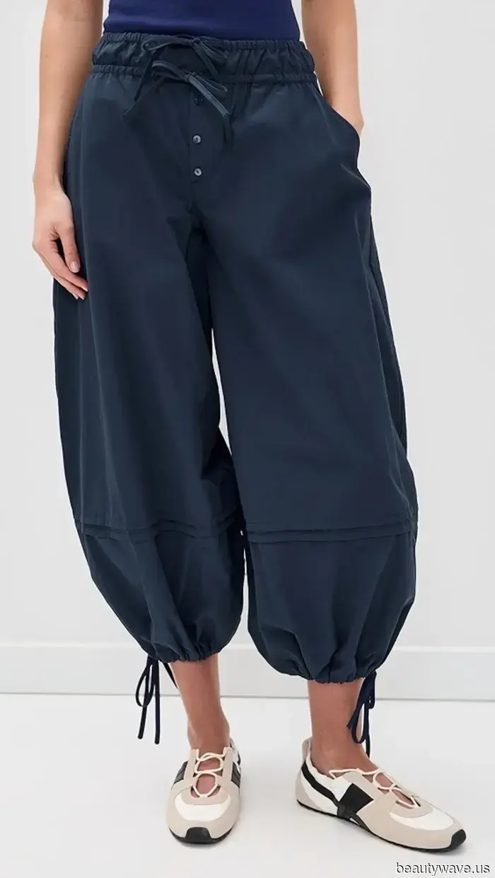 Questo stile di pantaloni controverso sta silenziosamente conquistando il mercato&mdash;Ecco come lo indosseremo quest'estate