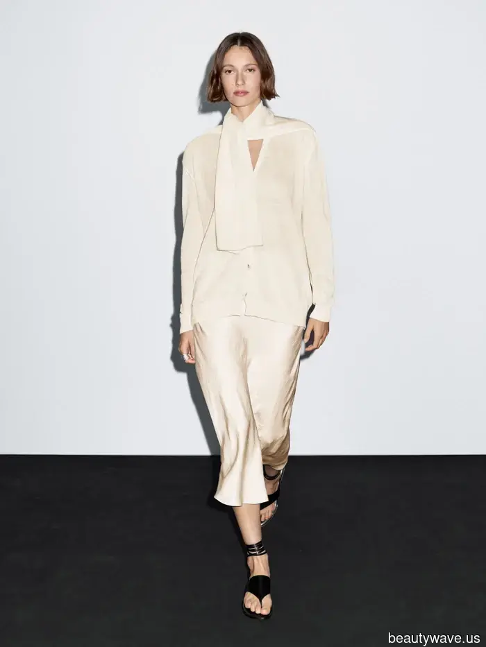 Out of nowhere, every fashionable individual is donning the subtly elegant cardigan trend that has an air of luxury.