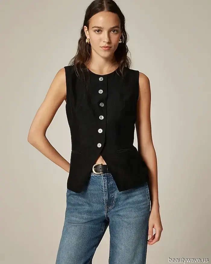 Pasé mi tiempo libre este fin de semana comprando las nuevas llegadas de otoño con estilo&mdash;33 destacados de J.Crew, Abercrombie y Old…