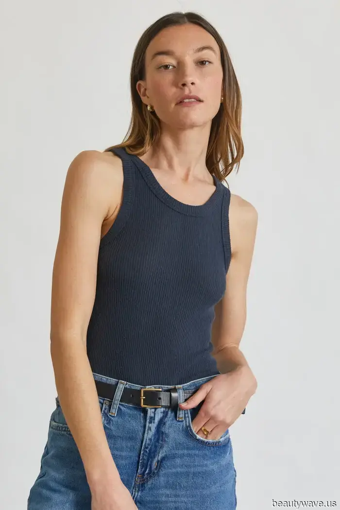 I Recently Relocated to Los Angeles—5 Items I'm Buying to Make My Wardrobe Look Less NYC and More L.A.