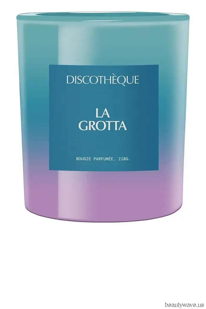 Sequins, Sweat, and Champagne—This Perfume, Favored by Editors, Embodies the Essence of an NYC Party Girl.