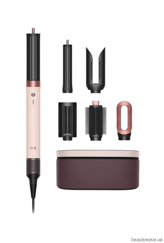 How to Utilize the Dyson Airwrap (and Ensure Your Style Stays in Place)