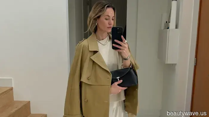 I Unintentionally Created a Capsule Wardrobe After Adding These COS, Madewell, and J.Crew Pieces to My Closet.