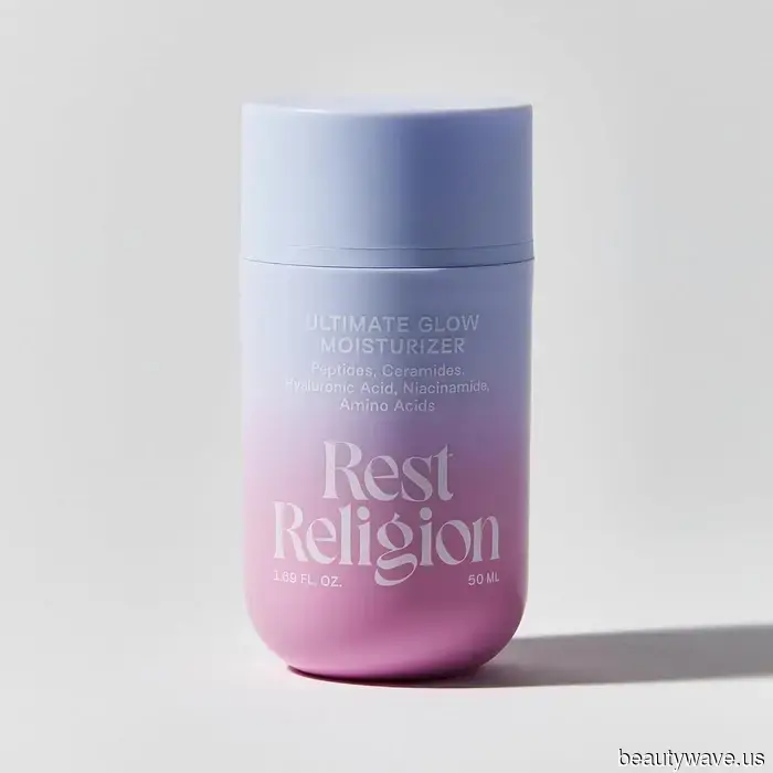 I’m a Louboutin assistant who became a beauty founder—here's the two-step routine that helps me appear as if I've had eight hours of sleep.