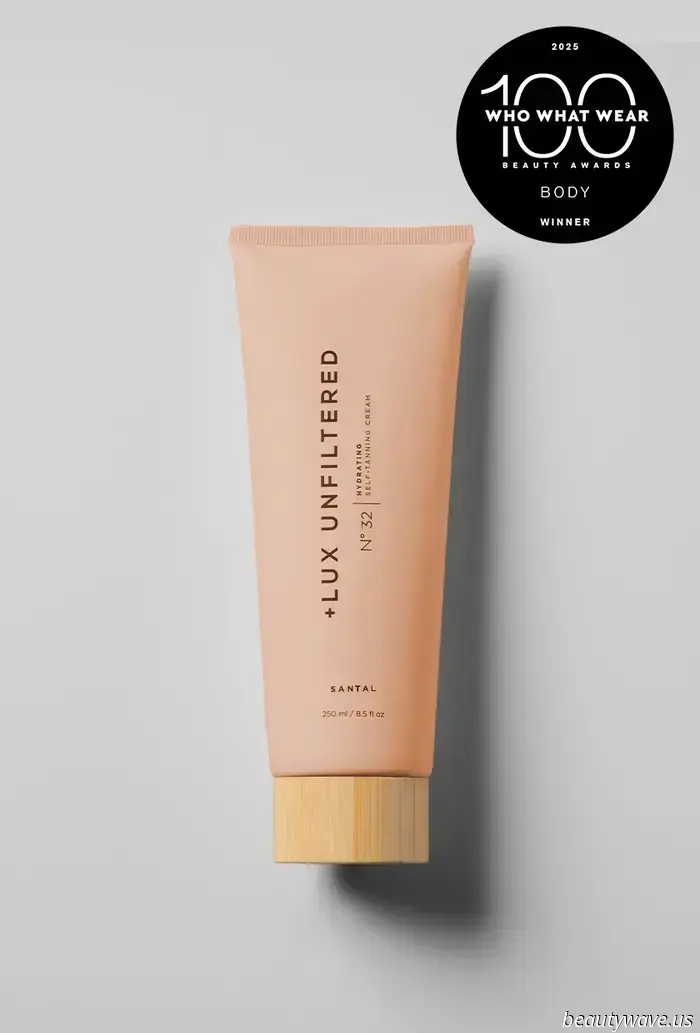 The Top Bodycare Products of 2025