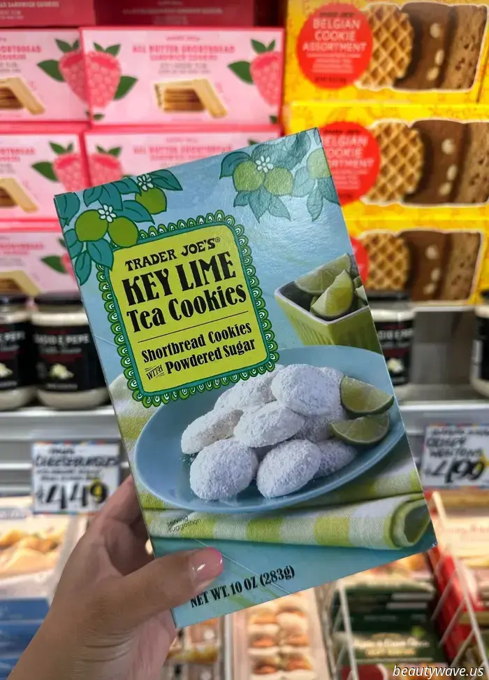 Trader Joe's Summer Essentials per afferrare la tua prossima corsa di generi alimentari